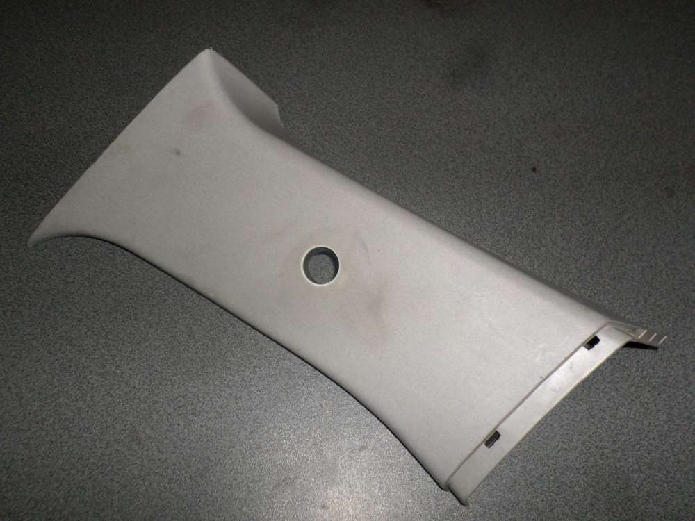 Ford Mondeo BWY Original C-Säule Verkleidung Abdeckung Hinten Rechts 1S71-N31012-AFW