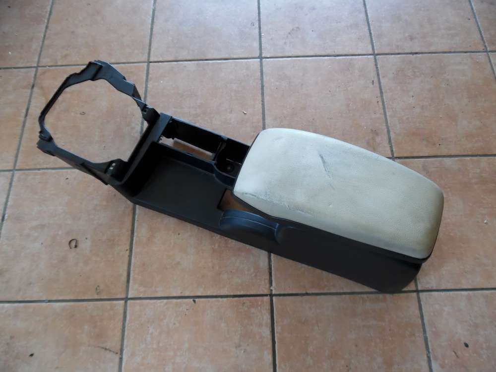 Ford Mondeo BWY Original Mittelkonsole Mittelarmlehne Armlehne 1S7XF045A37 AHW