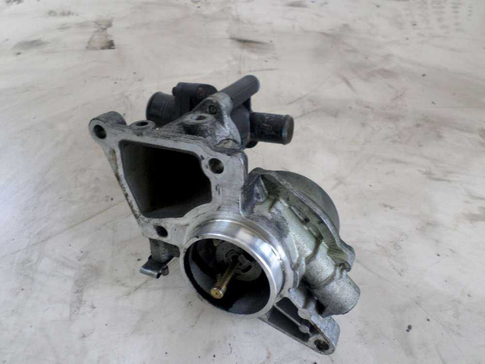 Ford Mondeo MK3 5 Türig Kombi 96 Kw Unterdruckpumpe Vakuumpumpe XS7Q2A451BH