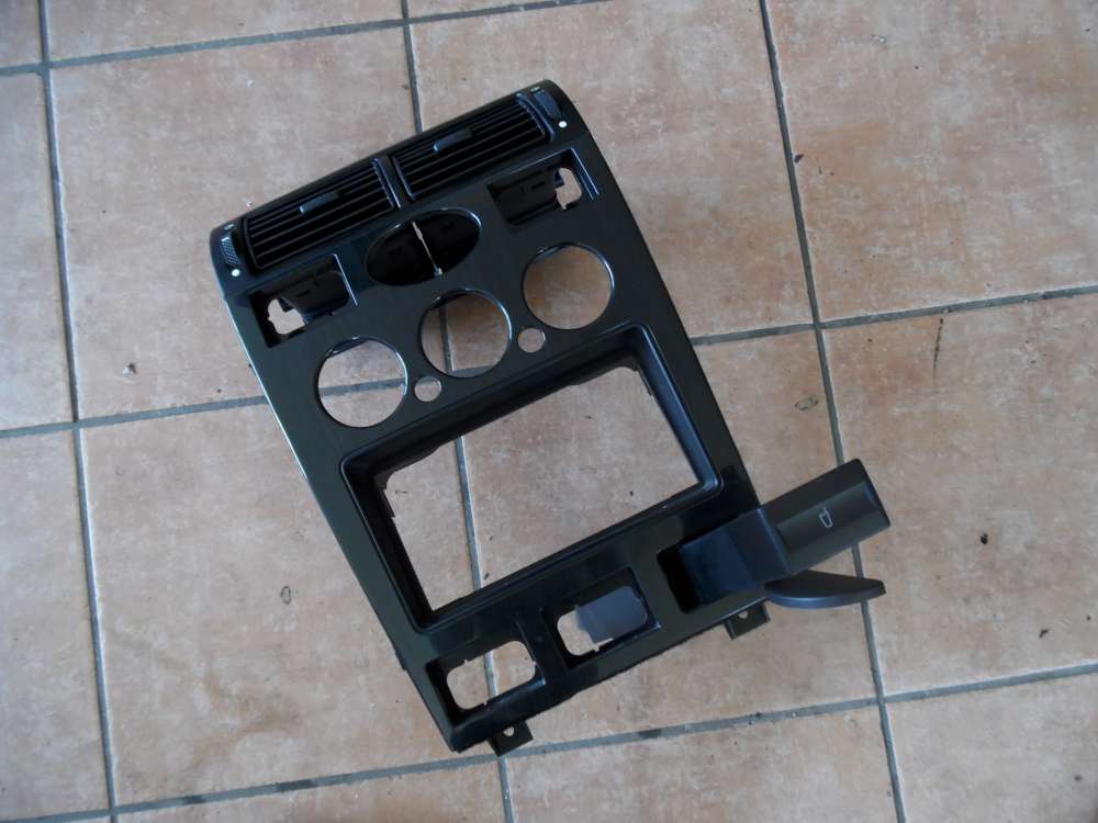Ford Mondeo BWY Original Mittelkonsole mit Getränkehalter 1S7113564A