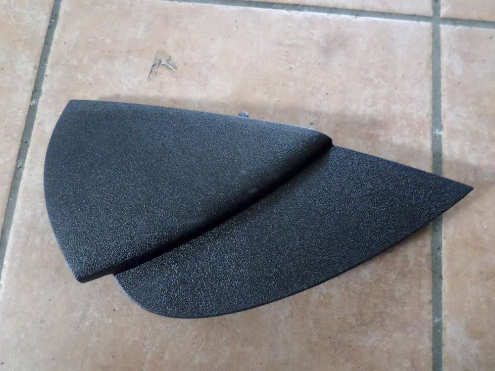 Audi A3 8P Verkleidung Armaturenbrett Rechts 8P0857086