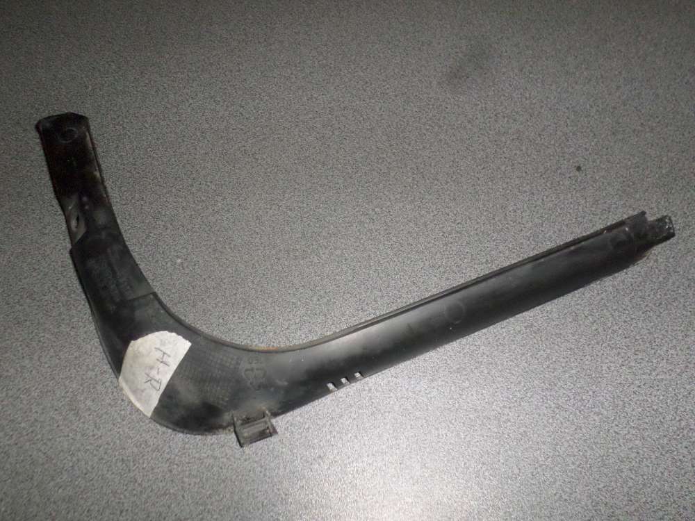 Ford Mondeo BWY Original Abdeckung Sto?stange Verkleidung Hinten Rechts 1S7117C772CB