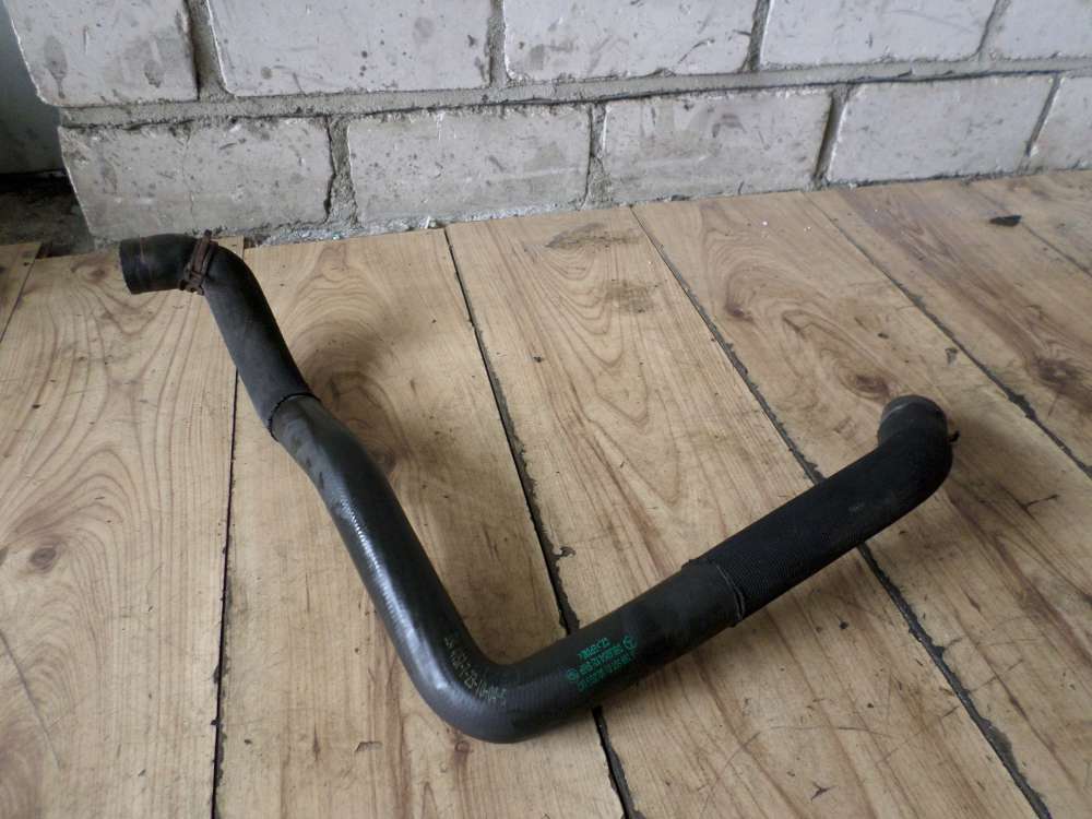 Mercedes W169 Kühlwasserschlauch Schlauch A1695010182