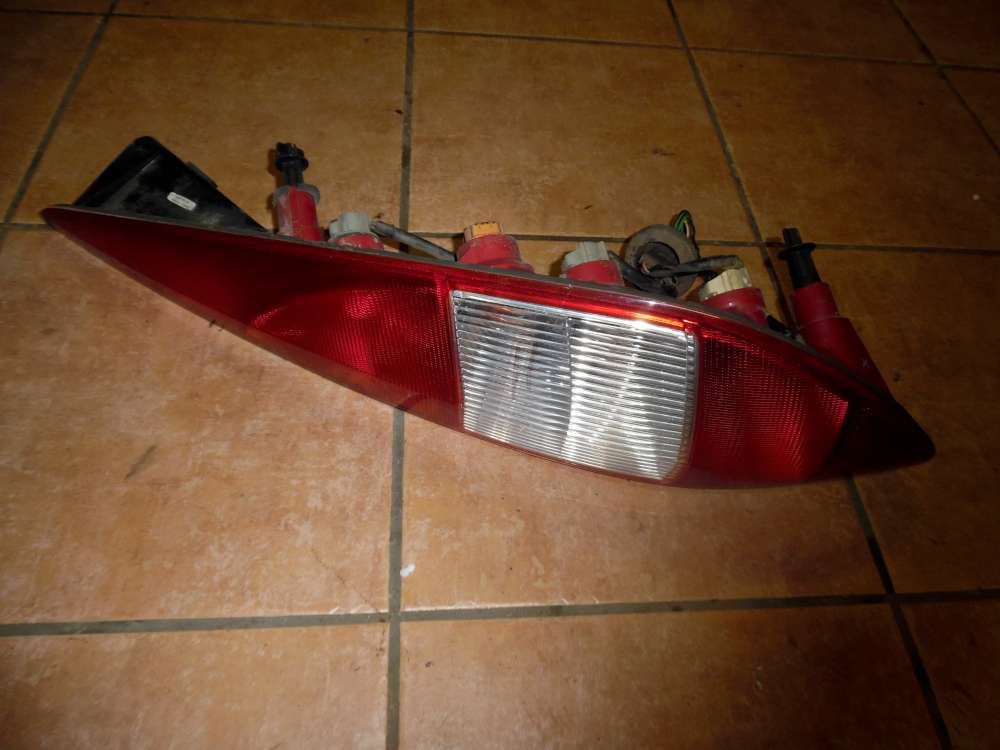 Ford Mondeo BWY Bj 2002 Rückleuchte Hinten Rechts 1S7x-13A412