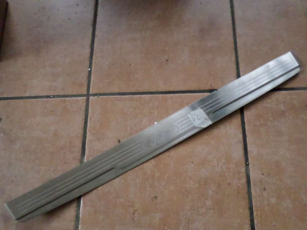 Ford Mondeo BWY Einstiegsleiste Leiste Vorne Links