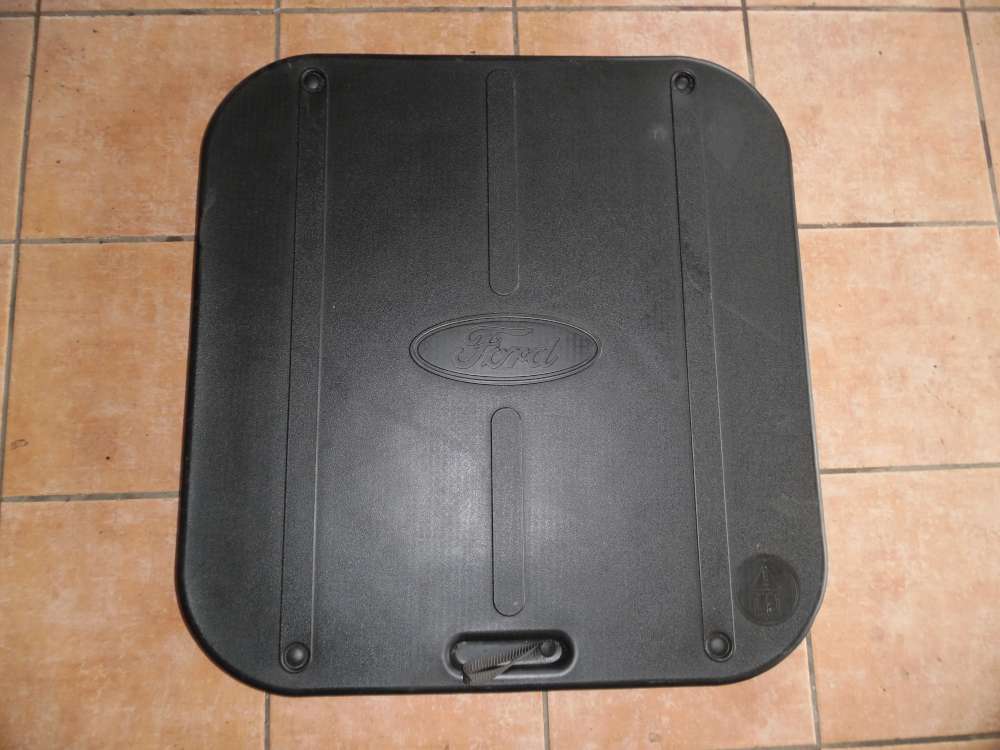 Ford Mondeo BWY Original Bodenbelag Kofferraumboden Abdeckung 1S71N11578AF