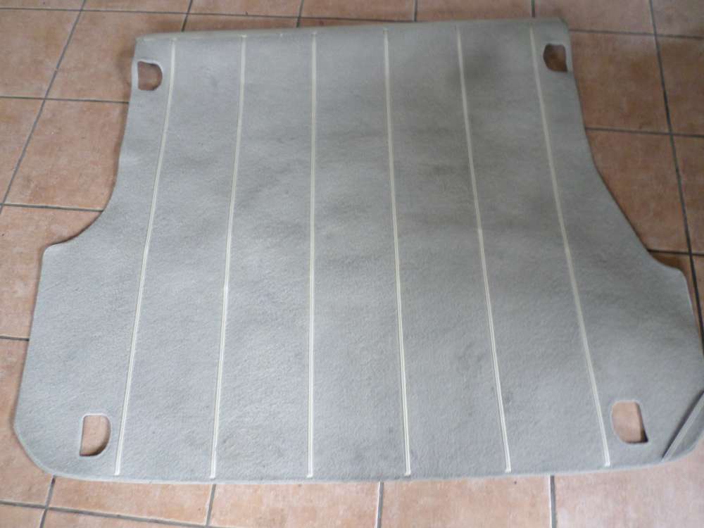 Ford Mondeo BWY Kofferraumteppich Teppich