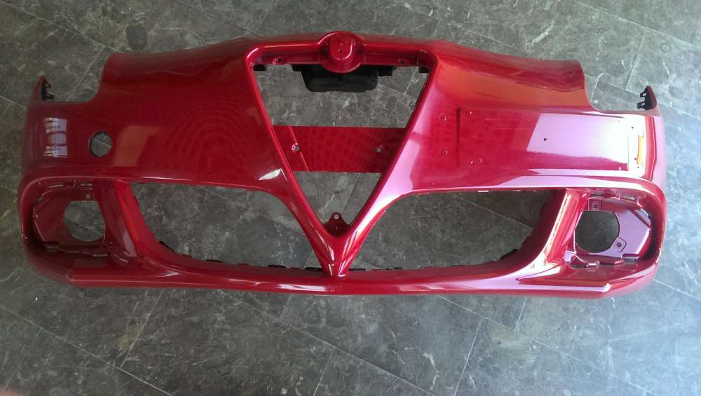 Alfa Romeo Giulietta 940 Bj 2010 Stoßstange Vorne Original Front Bumper SRA