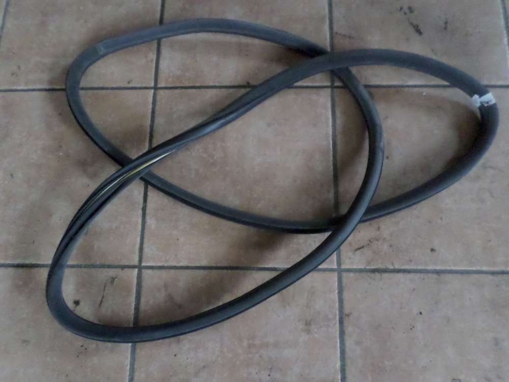 BMW E34 Türgummi Türdichtung Dichtung Hinten Links
