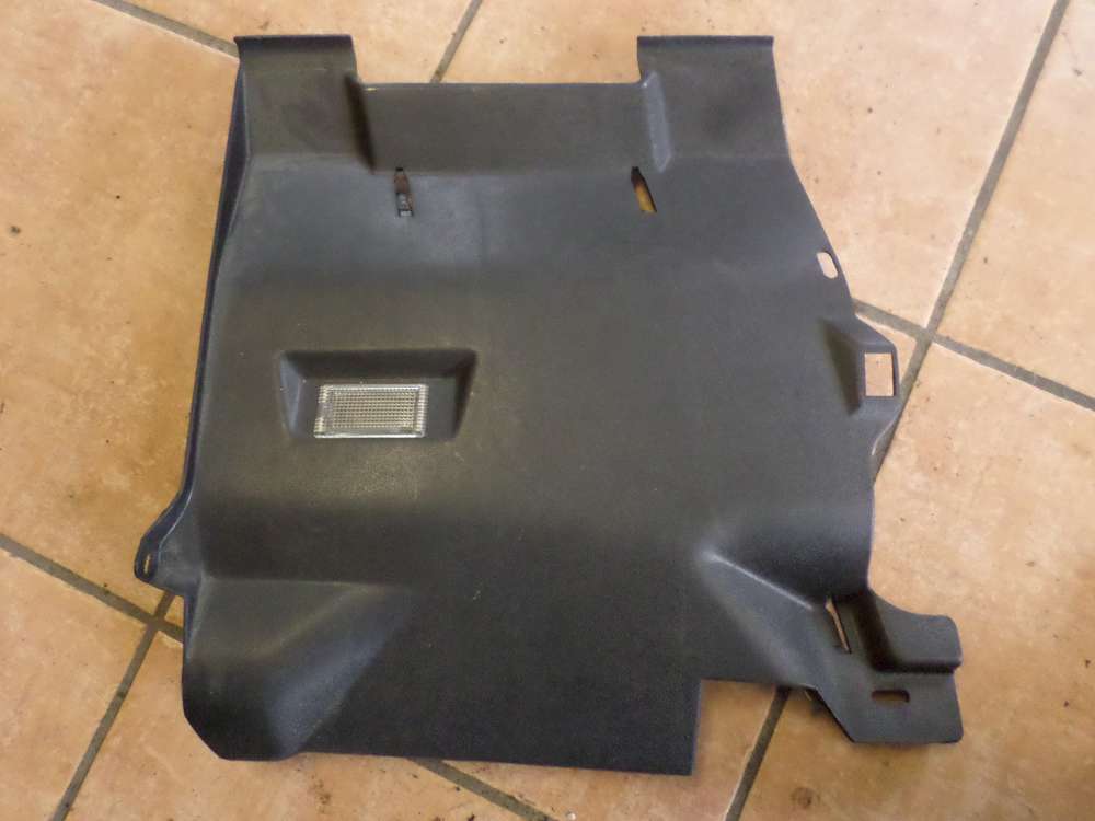 BMW E34 525TDS Verkleidung Abdeckung Vorne