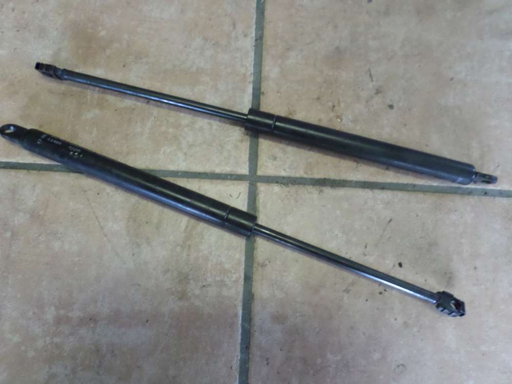 BMW E34 525TDS Gasdruckfeder Gasfeder Kofferraum Heckklappendämpfer