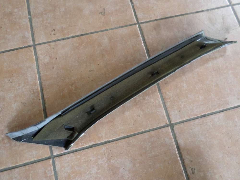 BMW E34 525TDS A S?ulenverkleidung A S?ule Verkleidung Vorne Rechts