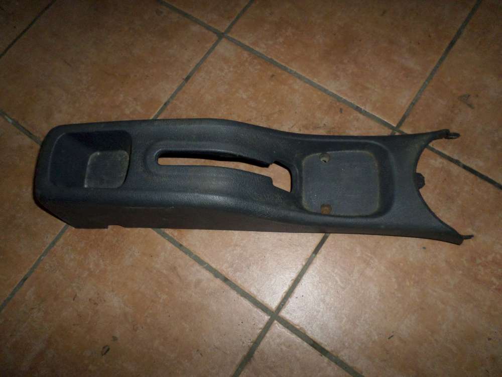 Peugeot Partner Original Mittelkonsole Abdeckung Verkleidung 9622064477
