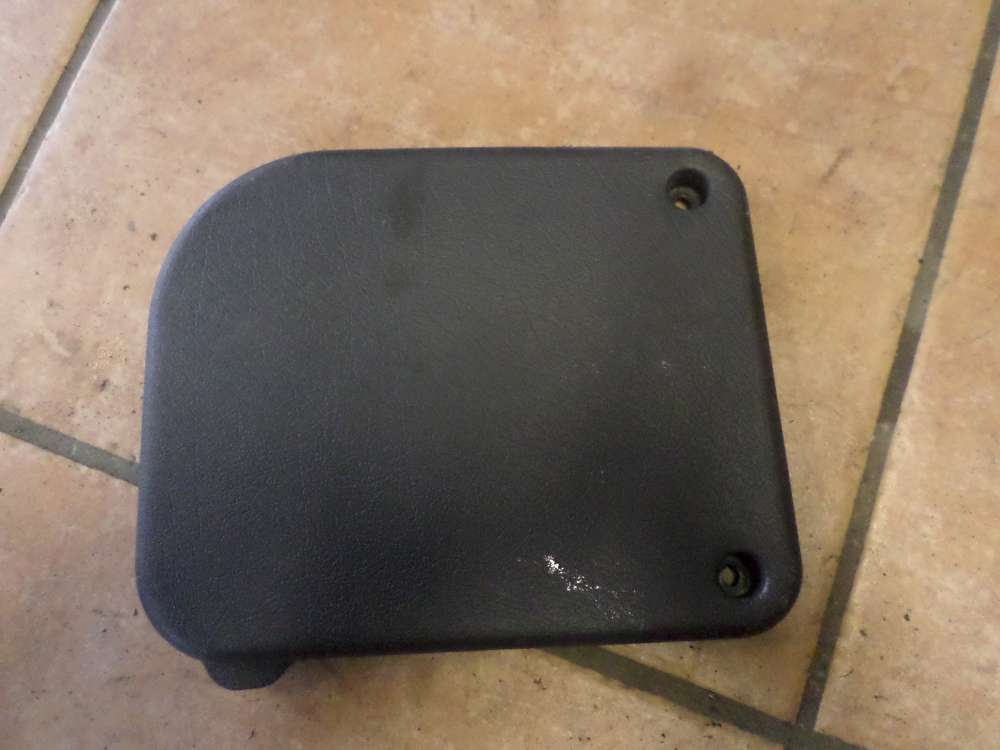 Peugeot Partner Original Sicherheitsgurt Verkleidung Vorne Rechts 9619190677
