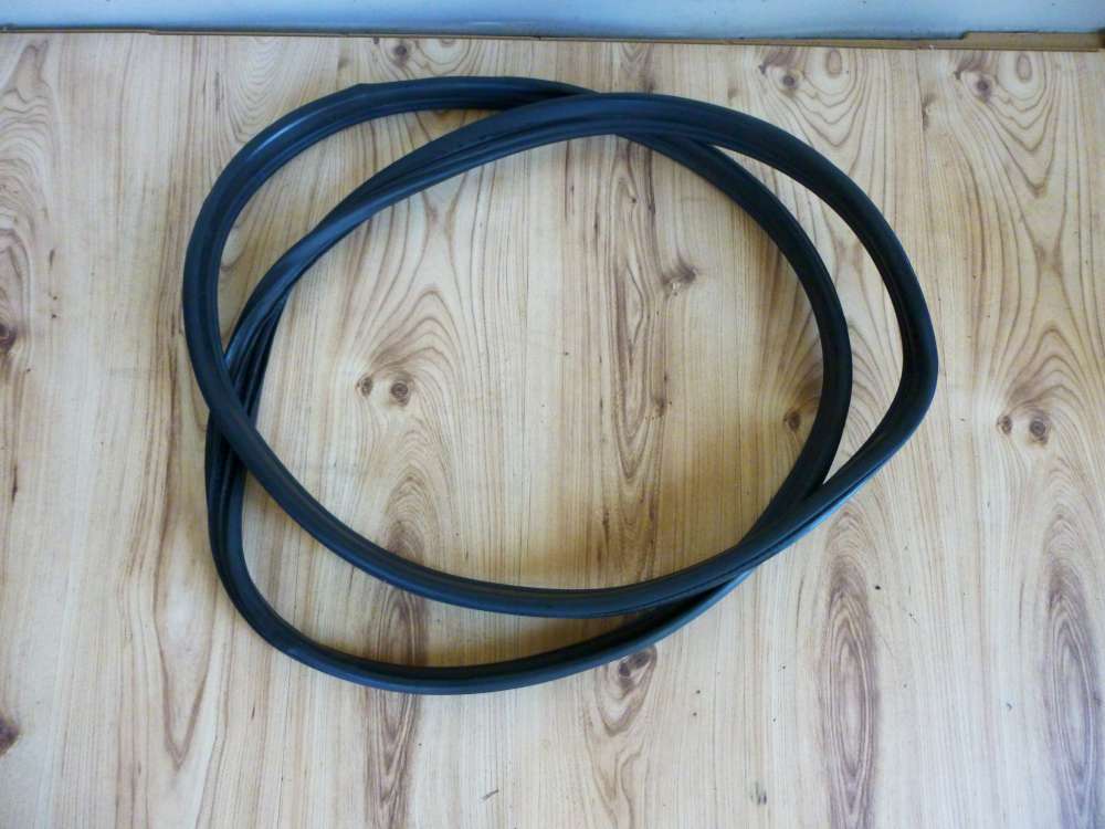 Opel Corsa C Türdichtung Dichtung Vorne Links 09113260