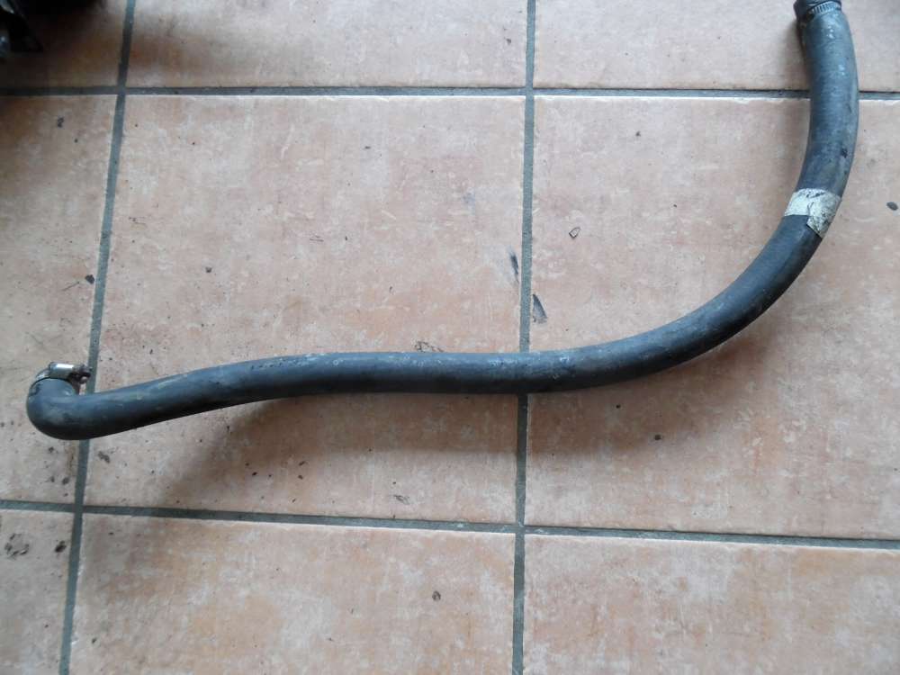 BMW e34 525TDS Bj 1992 K?hlwasserschlauch K?hlerschlauch Schlauch
