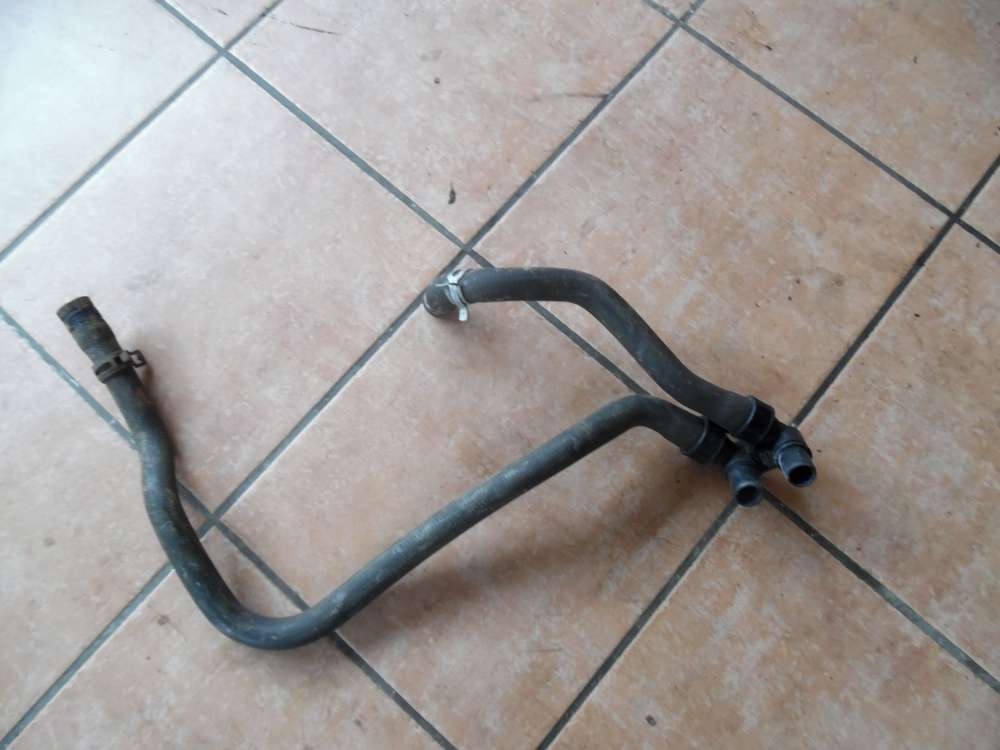 Peugeot Partner Original Kühlerschlauch schlauch