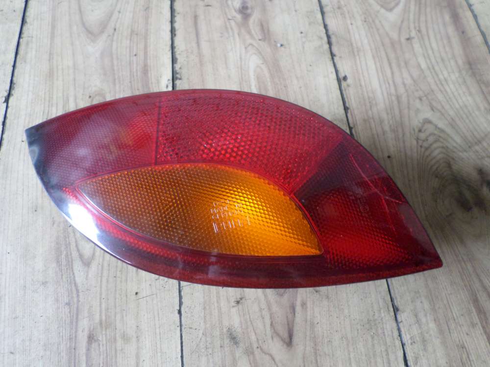 Ford Ka Bj 1997 Rücklicht Rückleuchte Heckleuchte Links