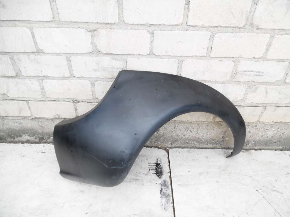 Ford Ka RBT 96-08 Stoßstange Stoßstangenecke hinten rechts 97KB-17864