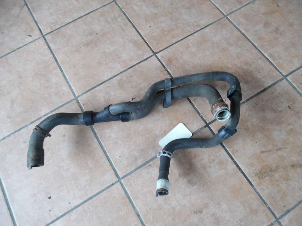 Peugeot Partner Kühlwasserschlauch Schlauch