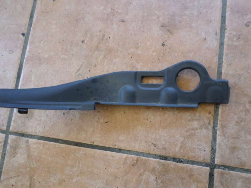 Renault Kangoo Abdeckung Motorhaubenscharnier Rechts 7700304883