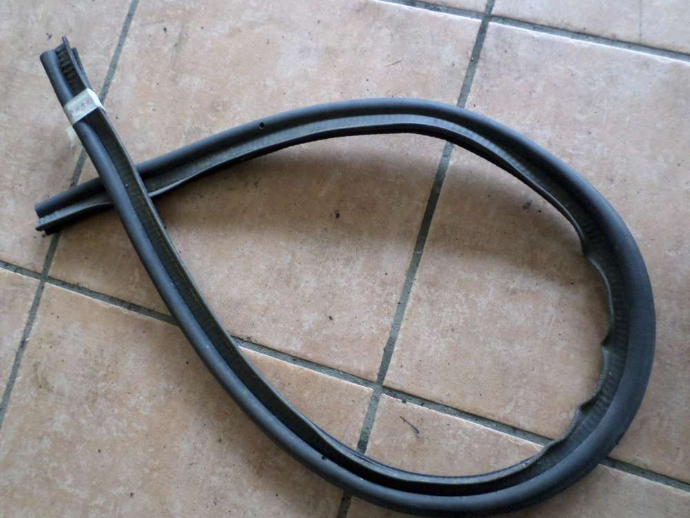 Renault Kangoo Bj 2001 Dichtung Motorhaube Motorhaubendichtung