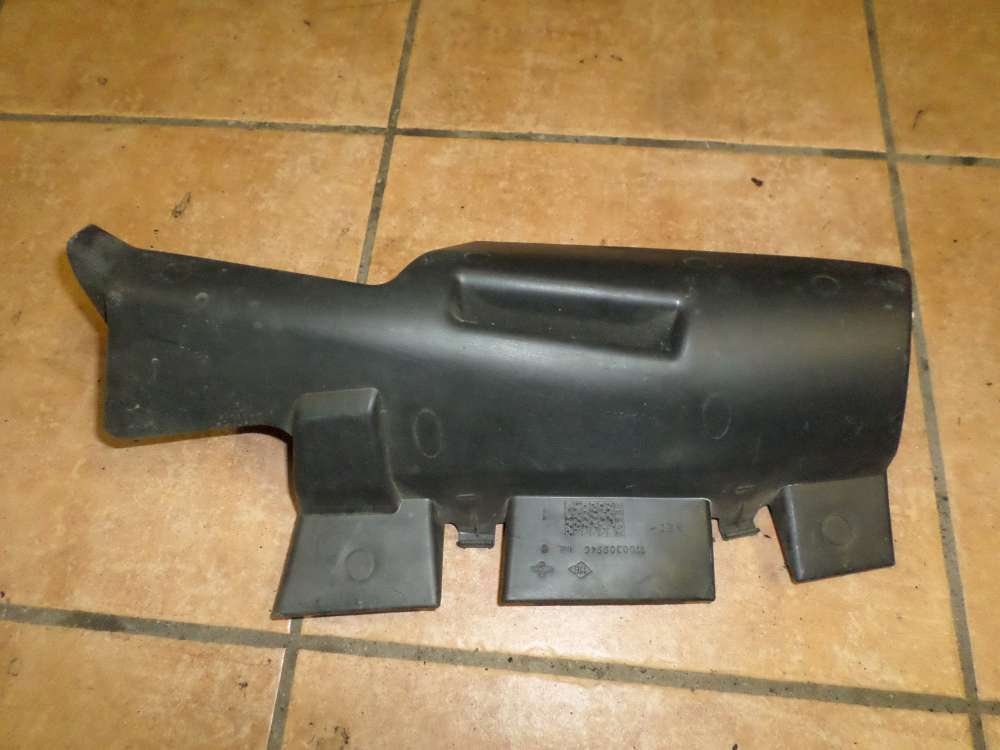 Renault Kangoo Verkleidung Abdeckung 7700309946
