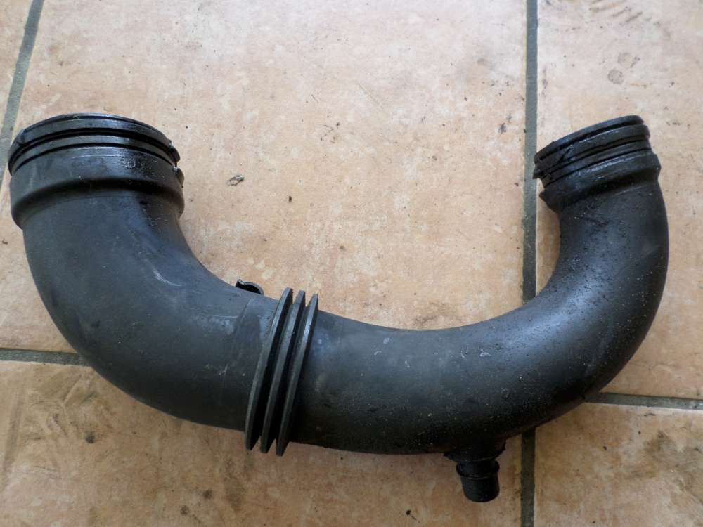 Renault Kangoo Ladeluftschlauch Ansaugrohr 8200082448