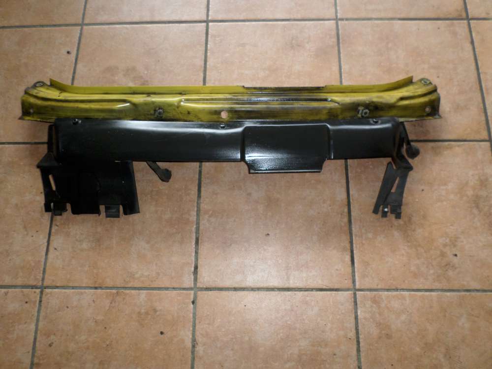 Renault Kangoo KC0 Frontmaske Frontträger Schlossträger