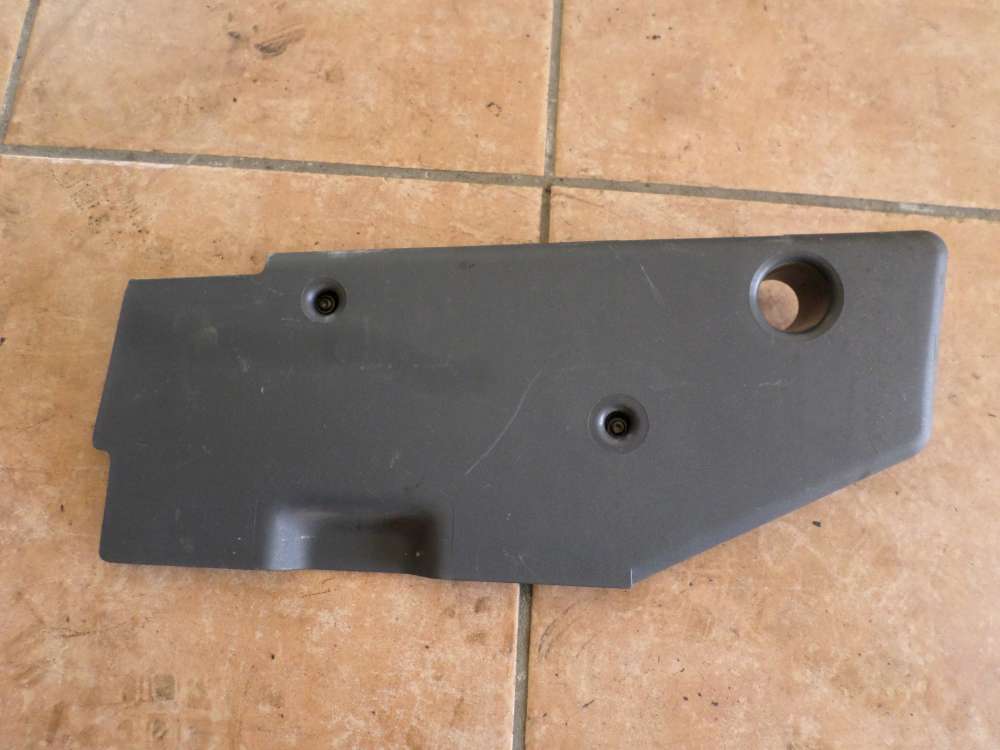 Peugeot Partner original verkleidung klappe Bordwerkzeug Kofferraum 9621336177