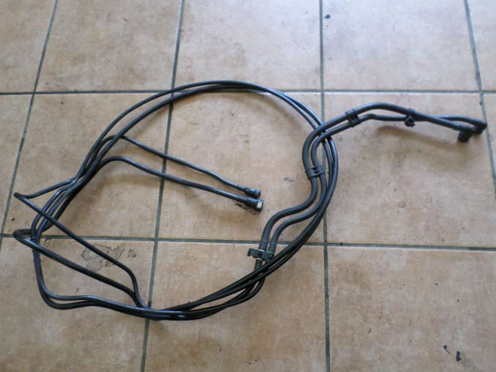 Peugeot Patner Kraftstoffleitung Kraftstoffschlauch Rohr