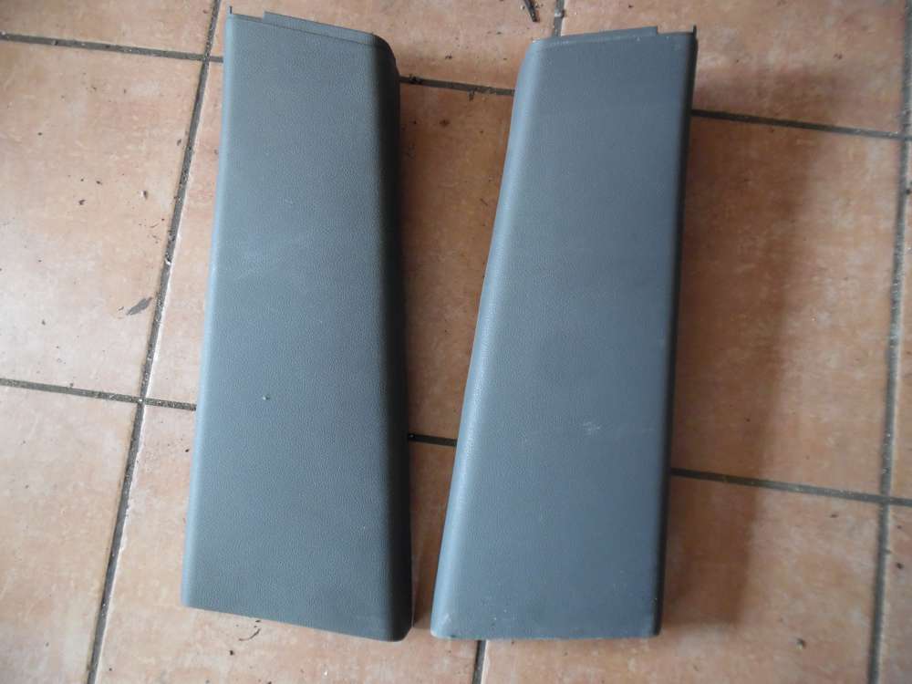 Ford Fusion JU B-Säule Verkleidung unten 2N11-N243W06 / 2N11-N243W07