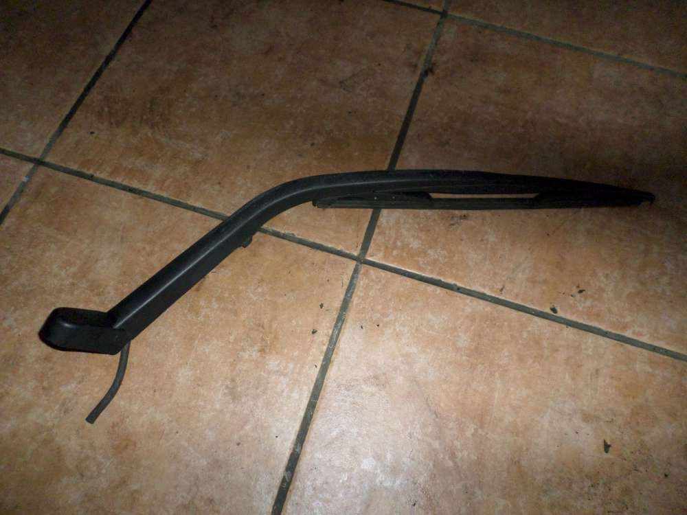 Renault Twingo Original Wischerarm Hinten 7700832766