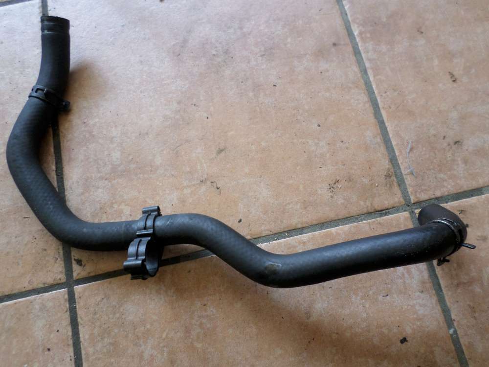 Ford Focus Kühlwasserschlauch Schlauch 98AG-3691