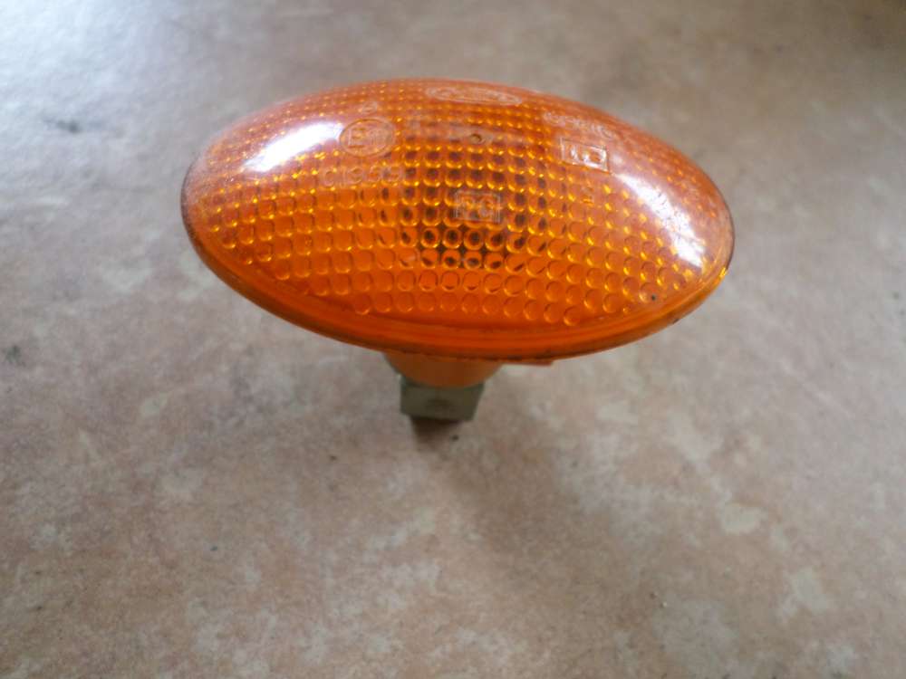 Ford Fiesta Seitenblinker Blinker Kotflügel
