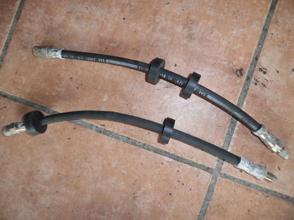 Audi VW Bremsschlauch Vorne 171611701