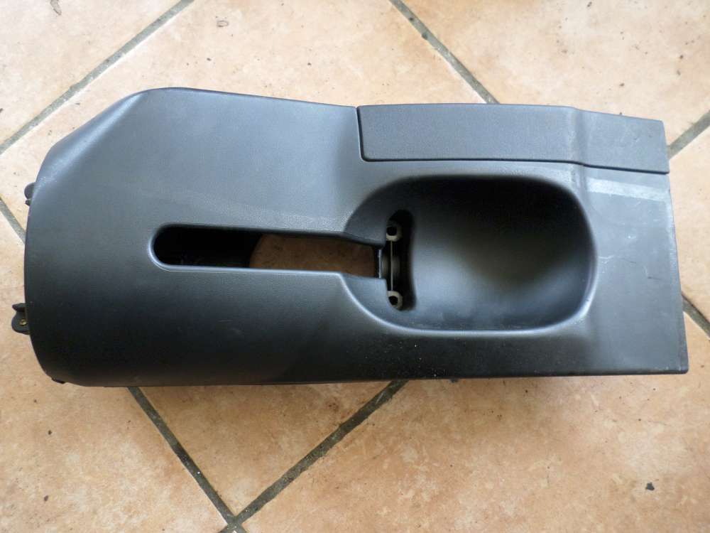 BMW 525 Bj 1992 Lenksäulenverkleidung Verkleidung 11576740 1157674