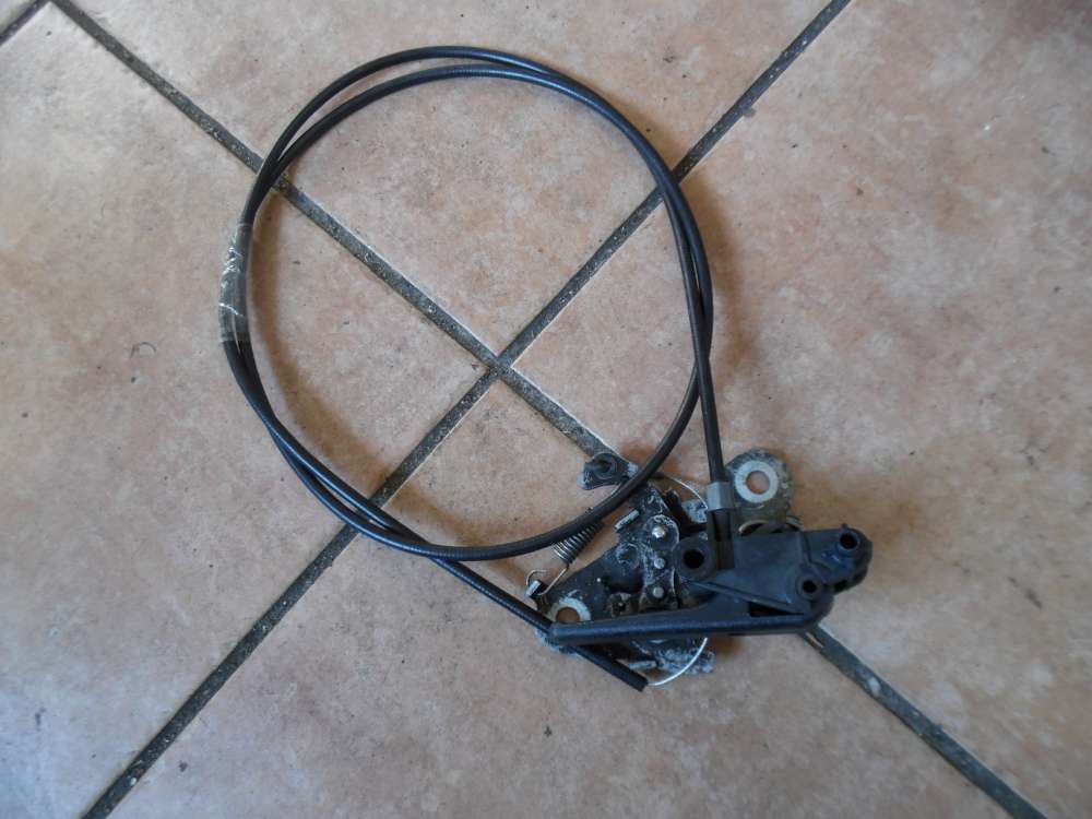 Mercedes A-Klasse A150 W169 Motorhaubenöffner Öffner Haube A1698800060