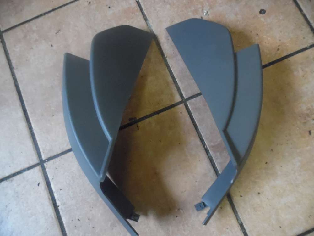Ford Fusion Verkleidung Armaturenbrett 2N11-N044C60 2N11-N044C61