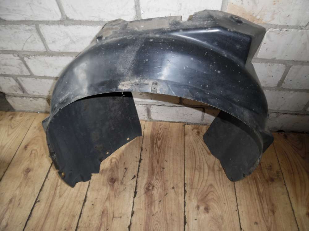 Audi A6 4B Original Radhausschale Vorne Links 4B0821171B