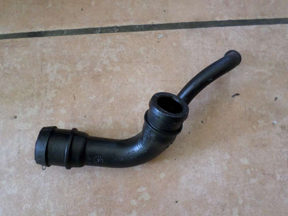 Fiat Idea Bj:2008 Unterdruckschlauch