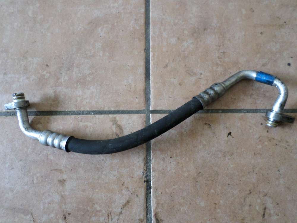 Peugeot 307 Klimaleitung Klimaschlauch Leitung