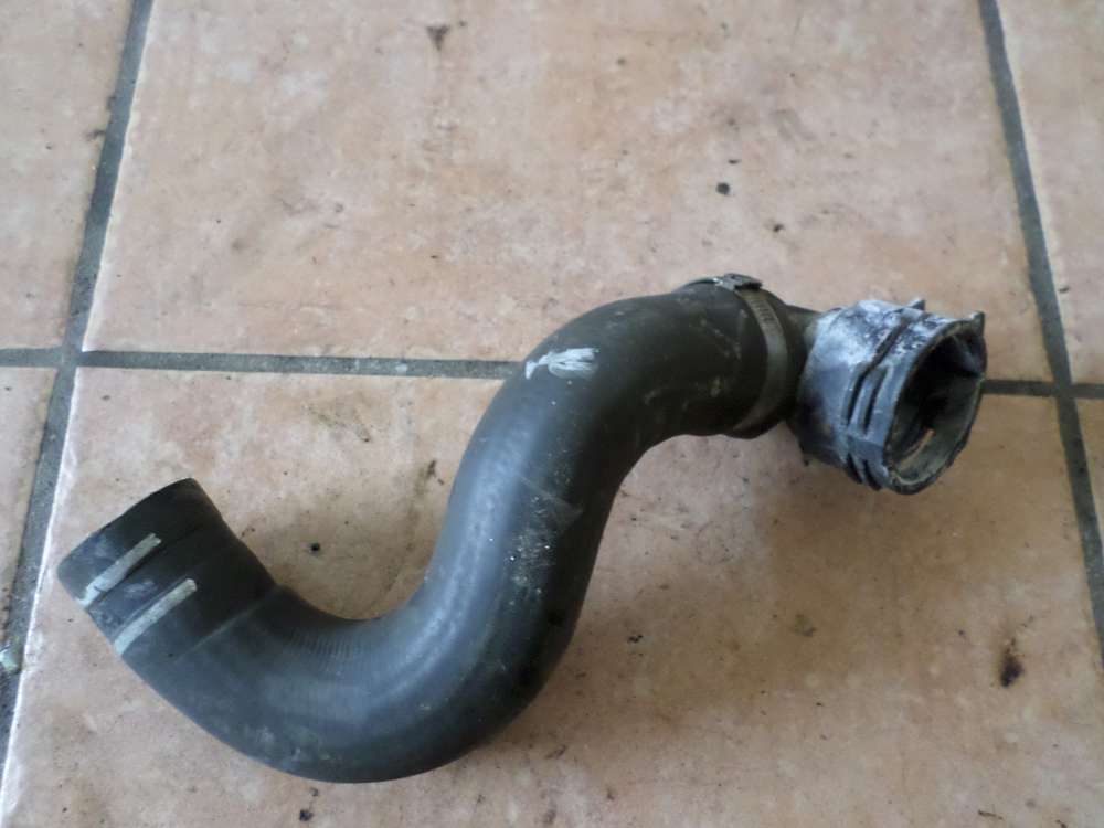 Ford Ka II Kühlwasserschlauch Schlauch