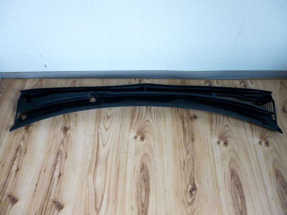 Ford Fiesta Bj 2002 Abdeckung Verkleidung Wischergest?nge 2S61-A02228-A