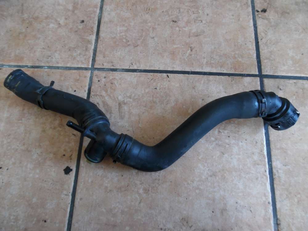 VW Golf IV Kühlwasserschlauch Schlauch 1J0121619A