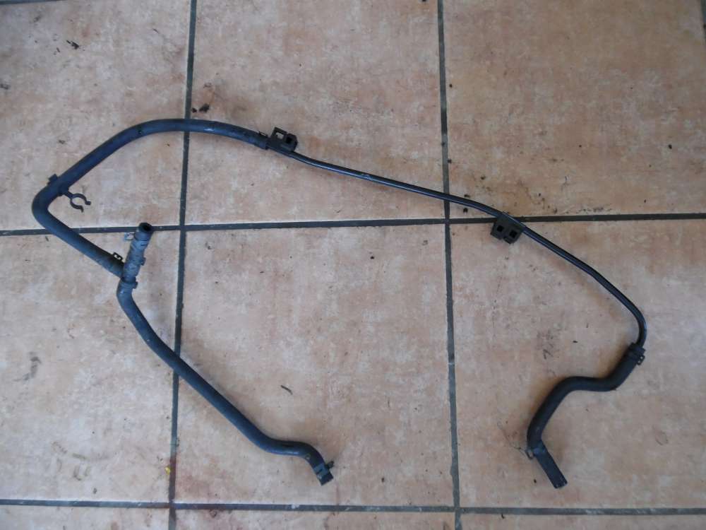 VW Golf IV Wasserschlauch Kühlwasserleitung 1J0122447