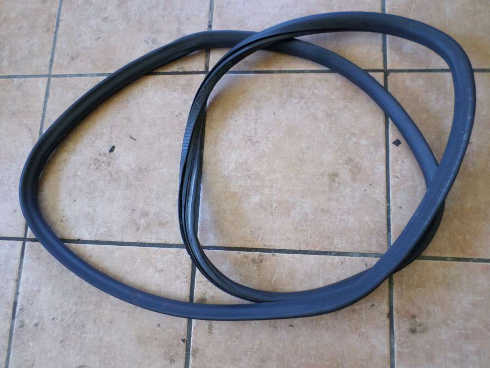 Audi A6 Türdichtung Türgummi Hinten Rechts