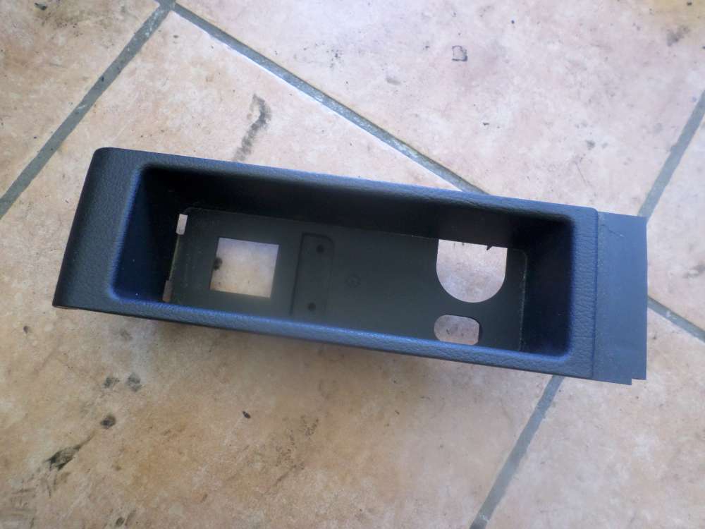 Audi A6 original Ablagefach Mittelkonsole Ablage verkleidung 4B0863300B