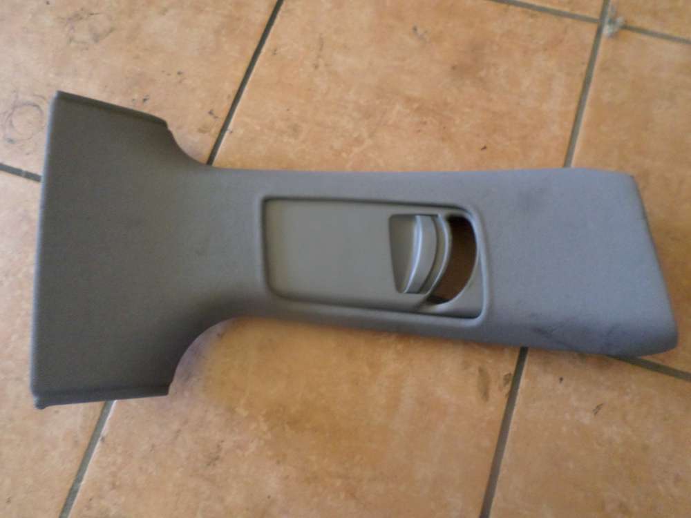 Audi A6 Verkleidung B-Säule oben rechts 4B0867244E