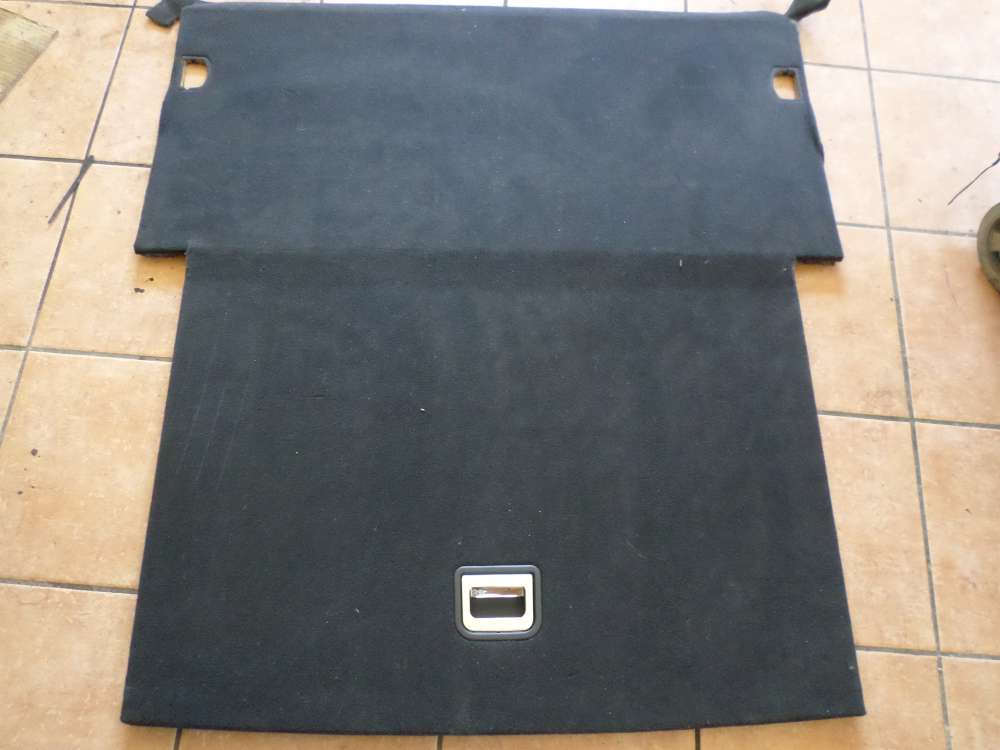 Audi A6 Kofferraumboden Kofferraumteppich 4B9863462E